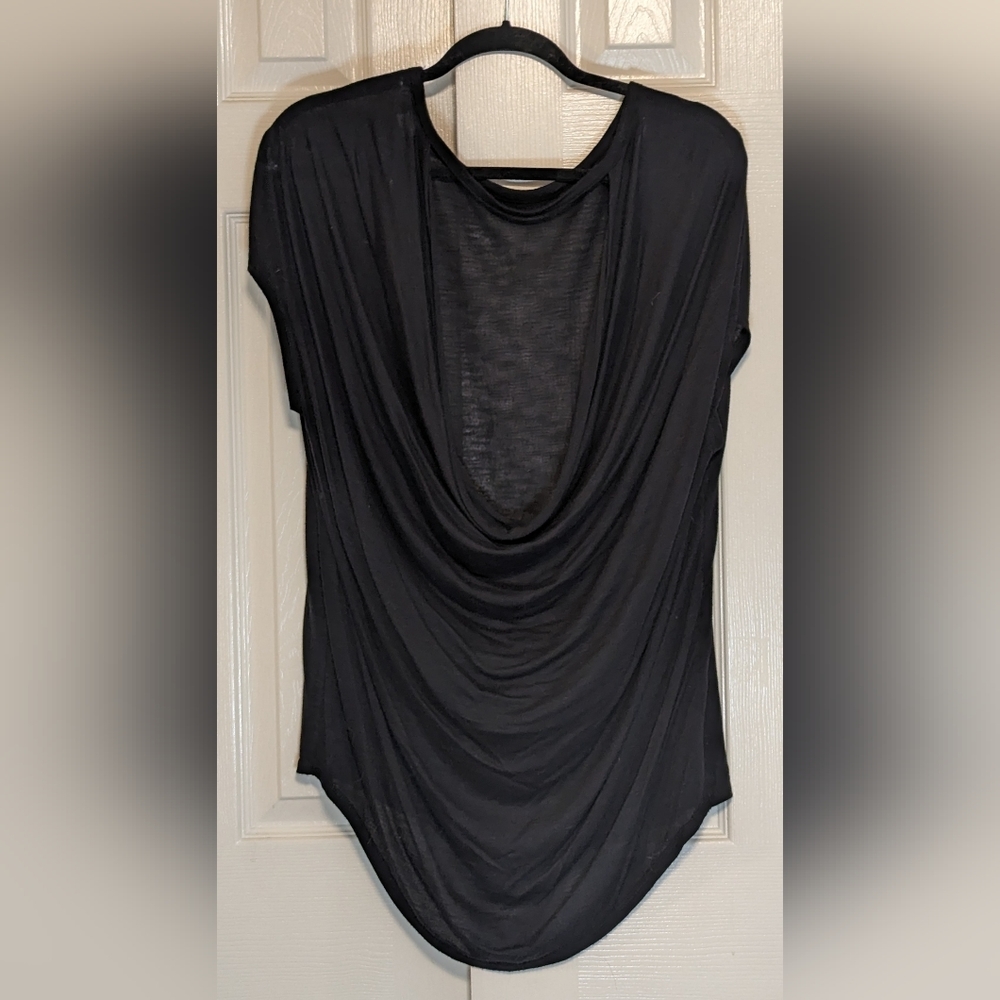 5/$25 Xersion Black top